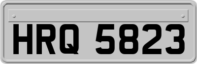 HRQ5823