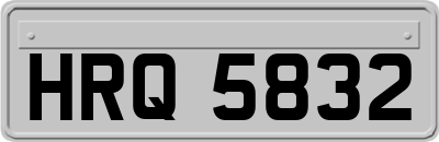 HRQ5832