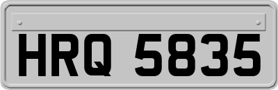 HRQ5835