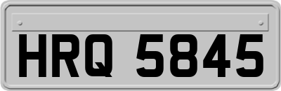 HRQ5845