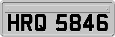 HRQ5846