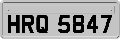 HRQ5847