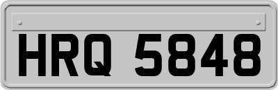 HRQ5848