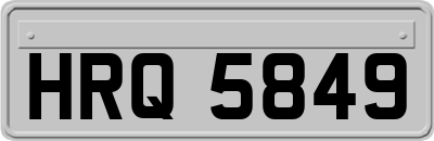 HRQ5849