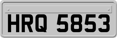 HRQ5853