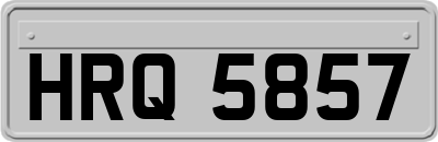 HRQ5857