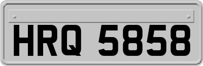 HRQ5858