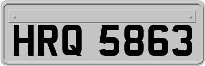 HRQ5863