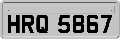 HRQ5867