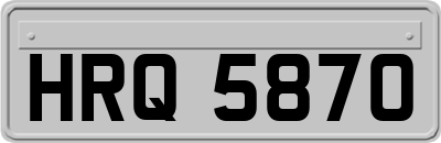HRQ5870
