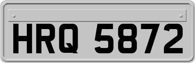 HRQ5872