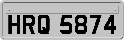 HRQ5874