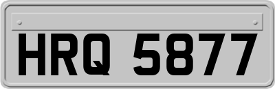 HRQ5877