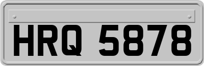 HRQ5878