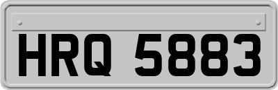 HRQ5883