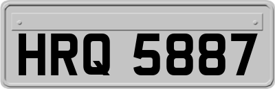 HRQ5887