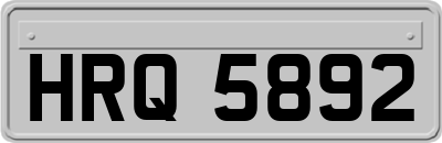 HRQ5892