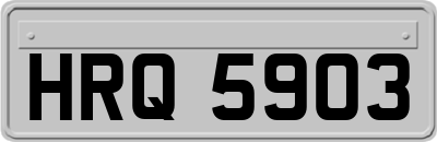 HRQ5903