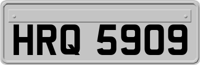 HRQ5909