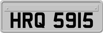 HRQ5915