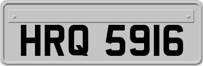 HRQ5916