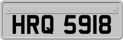 HRQ5918