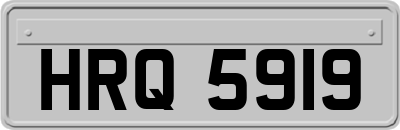 HRQ5919