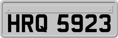 HRQ5923