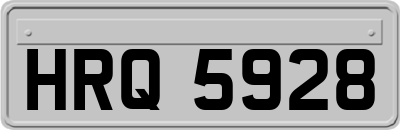 HRQ5928