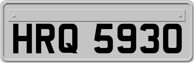 HRQ5930