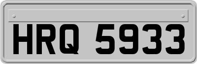 HRQ5933