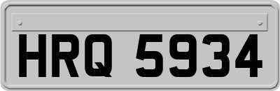 HRQ5934