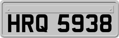 HRQ5938