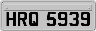 HRQ5939