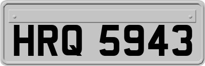 HRQ5943