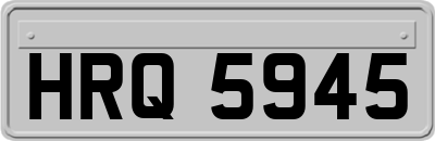 HRQ5945