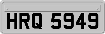 HRQ5949