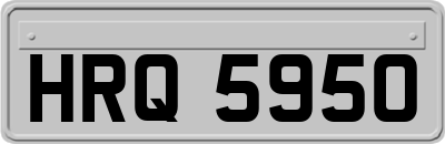 HRQ5950