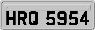 HRQ5954