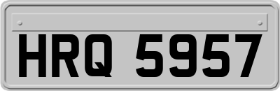 HRQ5957