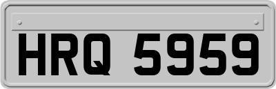 HRQ5959