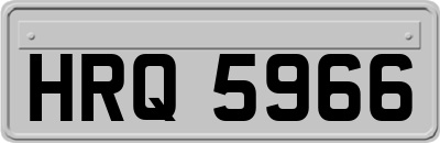 HRQ5966