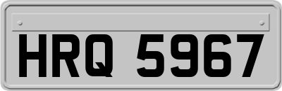 HRQ5967