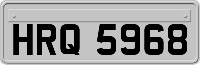 HRQ5968