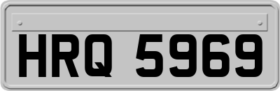 HRQ5969