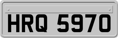 HRQ5970