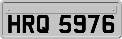 HRQ5976