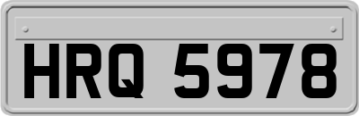 HRQ5978