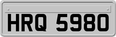 HRQ5980