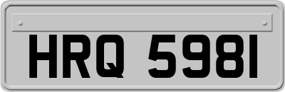 HRQ5981